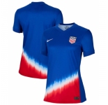USA Soccer Custom Jersey  Women