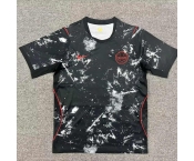 Men's Canada Blank 2026 Away Soccer Jersey