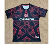 Men's Canada Blank 2026 Special Soccer Jerseys