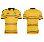 2026 FIFA World Cup Jaymaica Soccer Home Jersey Blank