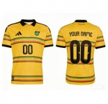 2026 FIFA World Cup Jaymaica Soccer Home Jersey Custom