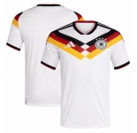 Men adidas White Germany National Team FIFA x World Cup 2026 Home Replica Jersey