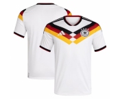 Men adidas White Germany National Team FIFA x World Cup 2026 Home Replica Jersey