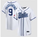 Baseball Classic Home Stadium Stitched Jersey