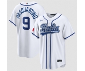 Baseball Classic Home Stadium Stitched Jersey