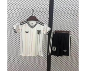 Youth Japan 2026-27 Away Jersey Suit