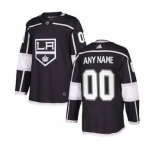 Los Angeles Kings Personalized Hockey Custom Jersey