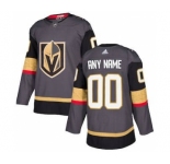 Vegas Golden Knights Personalized Hockey Custom Jersey