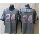 nike nfl jerseys new england patriots #24 revis grey[Elite drift fashion]