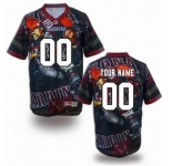 Nike nfl jerseys Arizona Cardinals Customized camo-1[game]