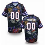 Nike nfl jerseys Buffalo Bills Customized camo-1[game]