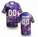 Nike nfl jerseys Buffalo Bills Customized camo-2[game]