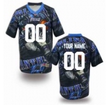 Nike nfl jerseys Carolina Panthers Customized camo-1[game]