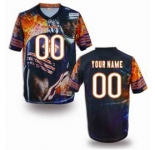 Nike nfl jerseys Chicago Bears Customized camo-2[game]