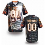 Nike nfl jerseys Chicago Bears Customized camo-3[game]