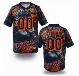 Nike nfl jerseys Cincinnati Bengals Customized camo-1[game]
