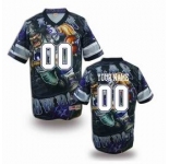 Nike nfl jerseys Dallas Cowboys Customized camo-1[game]
