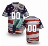 Nike nfl jerseys Dallas Cowboys Customized camo-3[game]