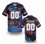 Nike nfl jerseys Dallas Cowboys Customized camo-4[game]