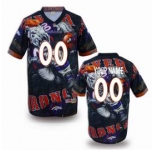 Nike nfl jerseys Denver Broncos Customized camo-1[game]