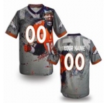 Nike nfl jerseys Denver Broncos Customized camo-2[game]