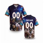 Nike nfl jerseys Denver Broncos Customized camo-3[game]