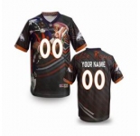 Nike nfl jerseys Denver Broncos Customized camo-4[game]