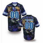 Nike nfl jerseys Detroit Lions Customized camo-1[game]