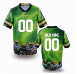 Nike nfl jerseys Green Bay Packers Customized camo-2[game]