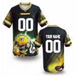 Nike nfl jerseys Green Bay Packers Customized camo-5[game]