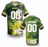 Nike nfl jerseys Green Bay Packers Customized camo-7[game]