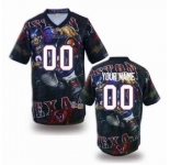 Nike nfl jerseys Houston Texans Customized camo-1[game]