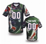 Nike nfl jerseys Houston Texans Customized camo-2[game]