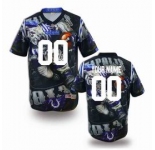 Nike nfl jerseys Indianapolis Colts Customized camo-1[game]
