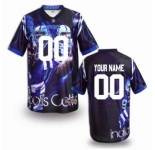 Nike nfl jerseys Indianapolis Colts Customized camo-4[game]