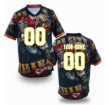 Nike nfl jerseys Kansas City Chiefs Customized camo-1[game]
