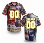 Nike nfl jerseys Kansas City Chiefs Customized camo-2[game]