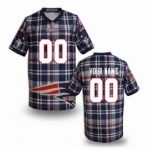 Nike nfl jerseys New England Patriots Customized camo-4[game]