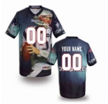 Nike nfl jerseys New England Patriots Customized camo-7[game]