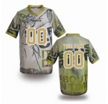 Nike nfl jerseys New Orleans Saints Customized camo-1[game]