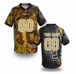 Nike nfl jerseys New Orleans Saints Customized camo-3[game]
