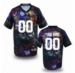 Nike nfl jerseys New York Giants Customized camo-1[game]