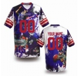 Nike nfl jerseys New York Giants Customized camo-3[game]