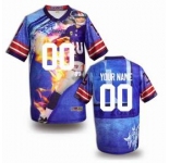 Nike nfl jerseys New York Giants Customized camo-4[game]