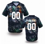 Nike nfl jerseys New York Jets Customized camo-1[game]