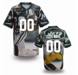 Nike nfl jerseys New York Jets Customized camo-3[game]