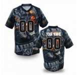 Nike nfl jerseys Oakland Raiders Customized camo-1[game]