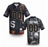 Nike nfl jerseys Oakland Raiders Customized camo-2[game]