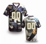 Nike nfl jerseys San Diego Chargers Customized camo-2[game]