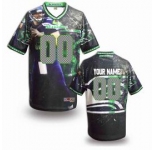 Nike nfl jerseys Seattle Seahawks Customized camo-13[game]